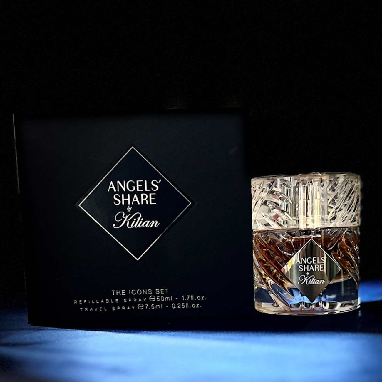 第339夜 Angels