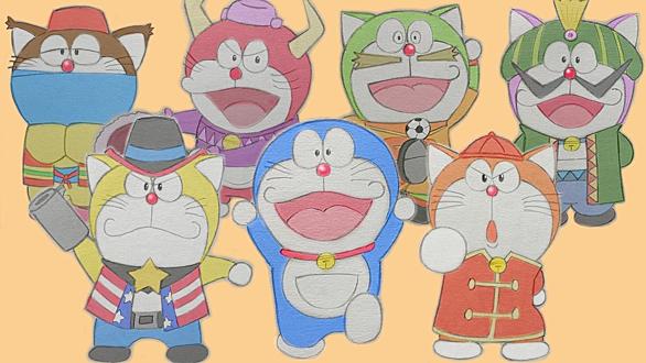 ザ ドラえもんズとは アニメの人気 最新記事を集めました はてな ザ ドラえもんズとは アニメの人気 最新記事を集めました はてな