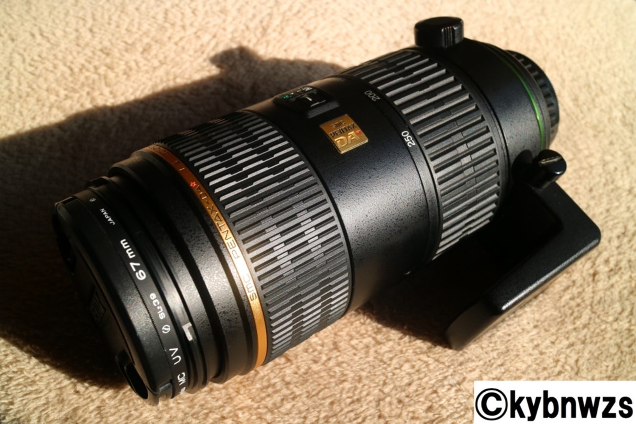 【訳あり】DA★ 60-250mmF4 望遠レンズ ズーム ペンタックス 訳あり】DA 60-250mmF4 望遠レンズ ズーム ペンタックス｜Yahoo