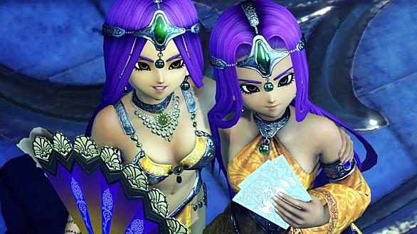 ジプシー ダンスとは ゲームの人気 最新記事を集めました はてな