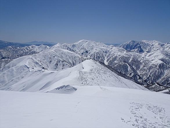 越後山脈とは 地理の人気 最新記事を集めました はてな 越後山脈とは 地理の人気 最新記事を集めました はてな