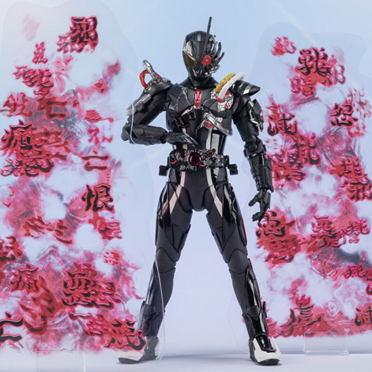 仮面ライダーアークワン | 仮面ライダーゼロワン S.H.フィギュアーツ 