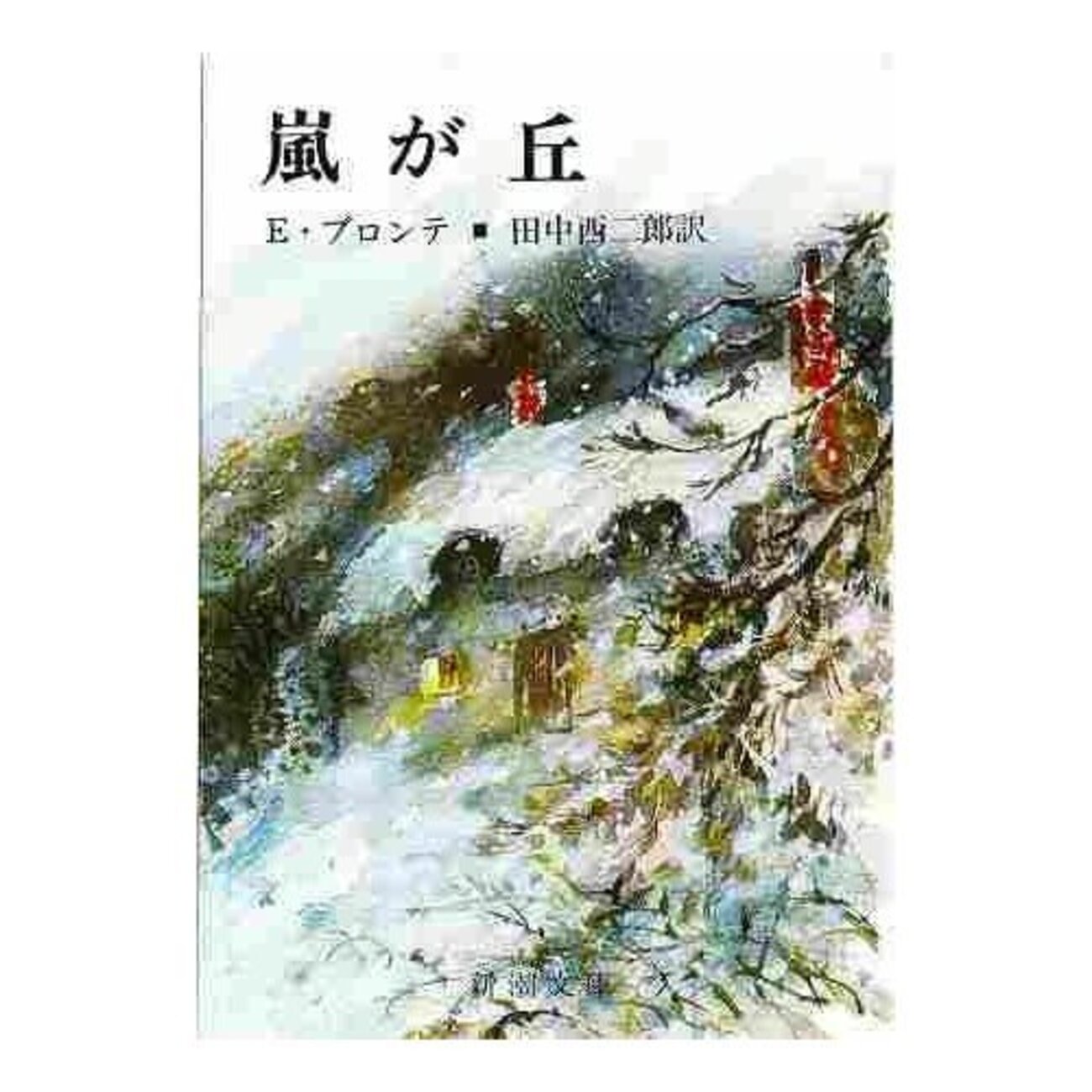 ★　希少価値・絶版本　文学的観点から読み解くエミリ・ブロンテと嵐が丘 ☆ 希少価値絶版本文学的観点から読み解くエミリ・ブロンテと