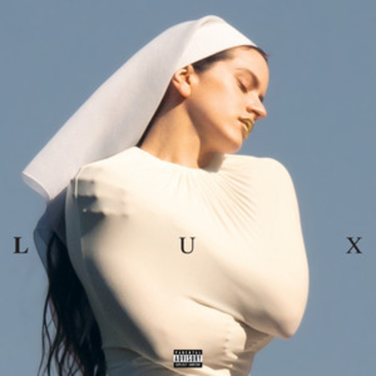 Reliqua Singer ROSALÍA –「Reliquia」Lyrics and Meaning - UTA5 Lyrics