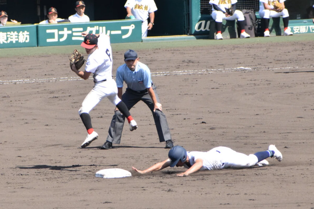 甲子園の土〜夏を刻む舞台、踏みしめられた記憶 - ベースボール白書