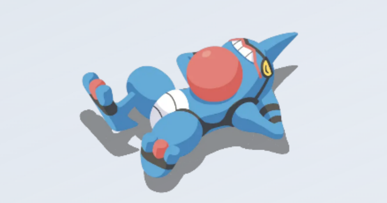 ポケモンスリープ】ドクロッグを救いたい - 課金中毒者の日記