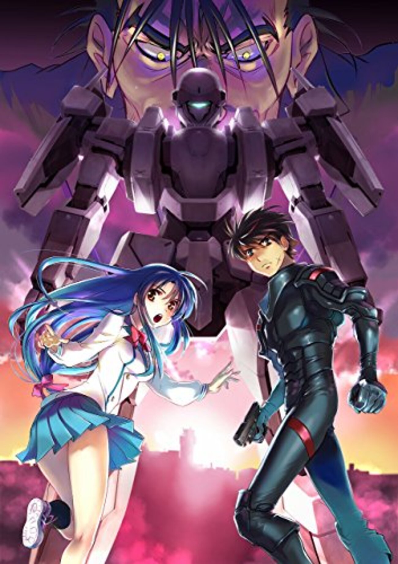フルメタル・パニック！　設定資料集 アニメ フルメタル・パニック！ 設定集 - メルカリ