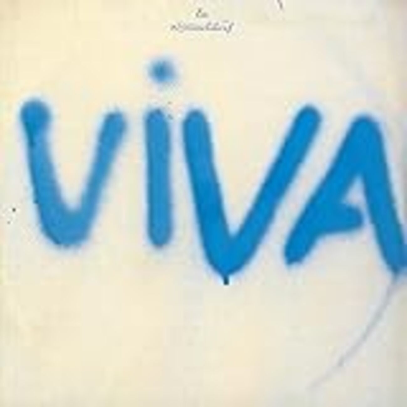 Viva/La Dusseldorf【1978】 - EPOCALC's GARAGE