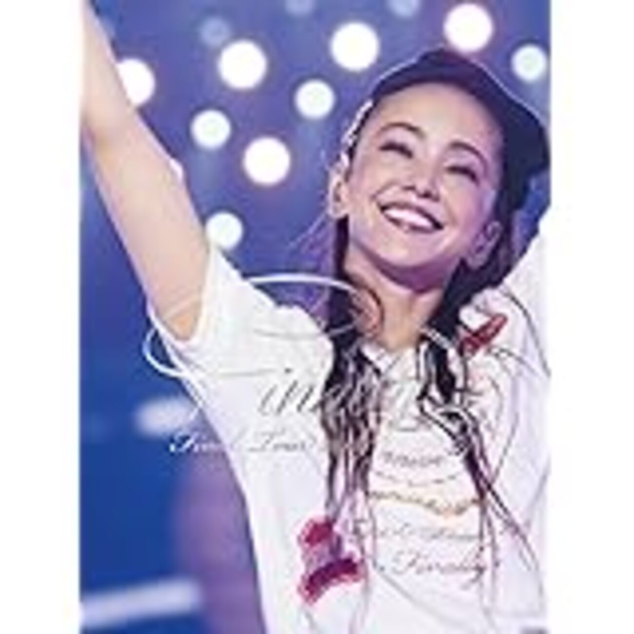 安室奈美恵 沖縄 ラスト上映会 羽 テープセット 安室奈美恵】9/15 沖縄での引退前ラストライブのセトリ・山Pとの
