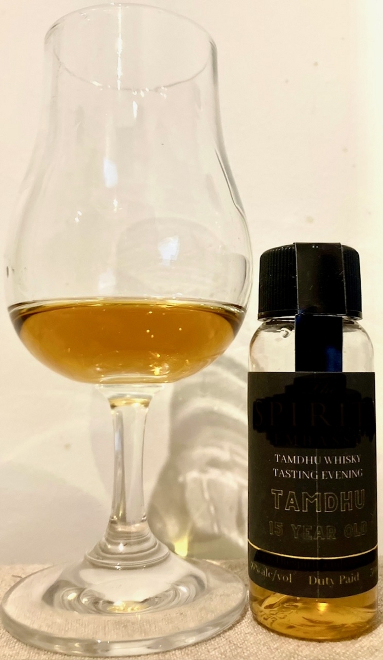 タムデュー　15年　TAMDHU タムデュー 15年 – 酒類ドットコム