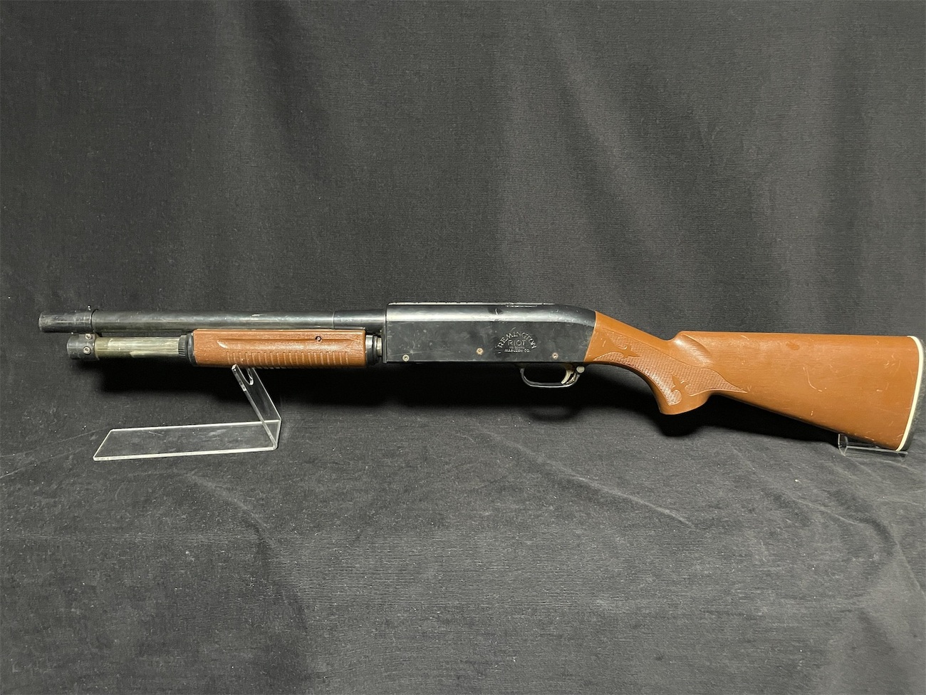 部屋の片隅に・・・名銃の系譜ありマルゼン編② ～ジャンク品を見て 