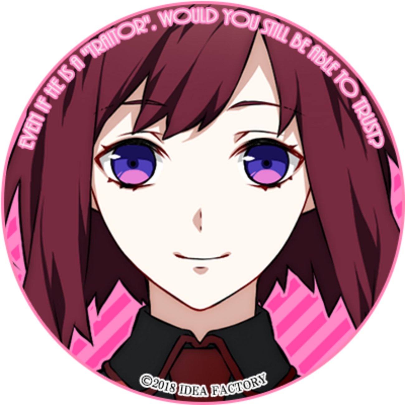 CharadeManiacs(シャレマニ) 攻略順おすすめ - 某の乙女ゲーム遊戯録 CharadeManiacs(シャレマニ) 攻略順おすすめ - 某の乙女ゲーム遊戯録