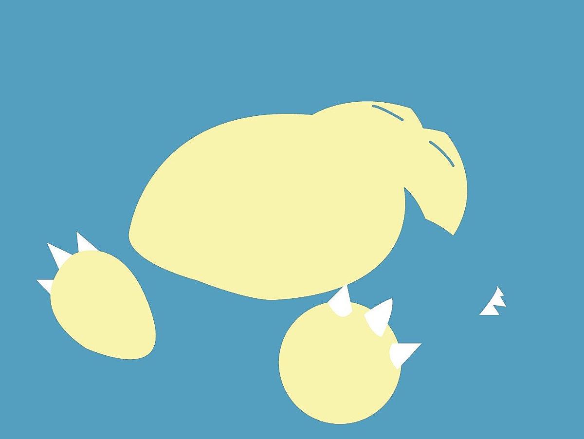 適当な日常を綴る