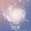 SEVENTEEN 2nd Album 'Teen, Age'