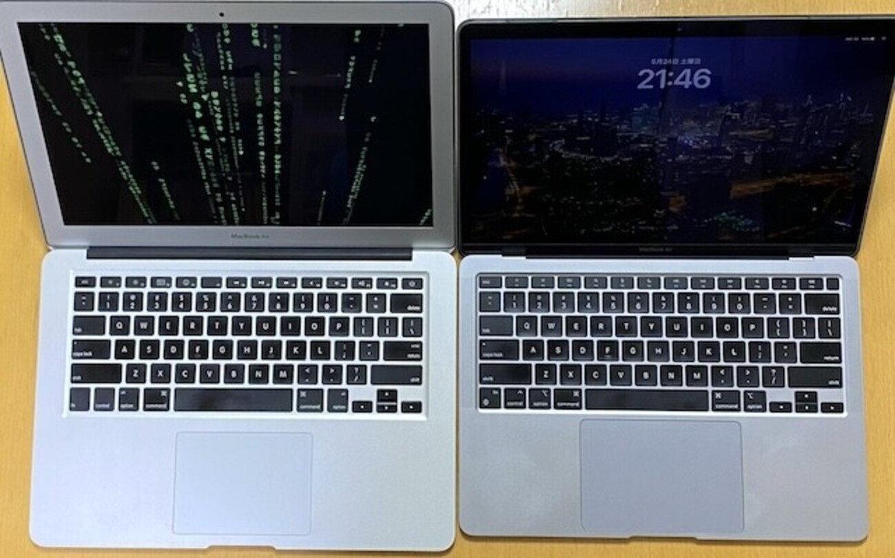 MacBook Air late 2010にLubuntuを入れて設定する - 趣味と物欲