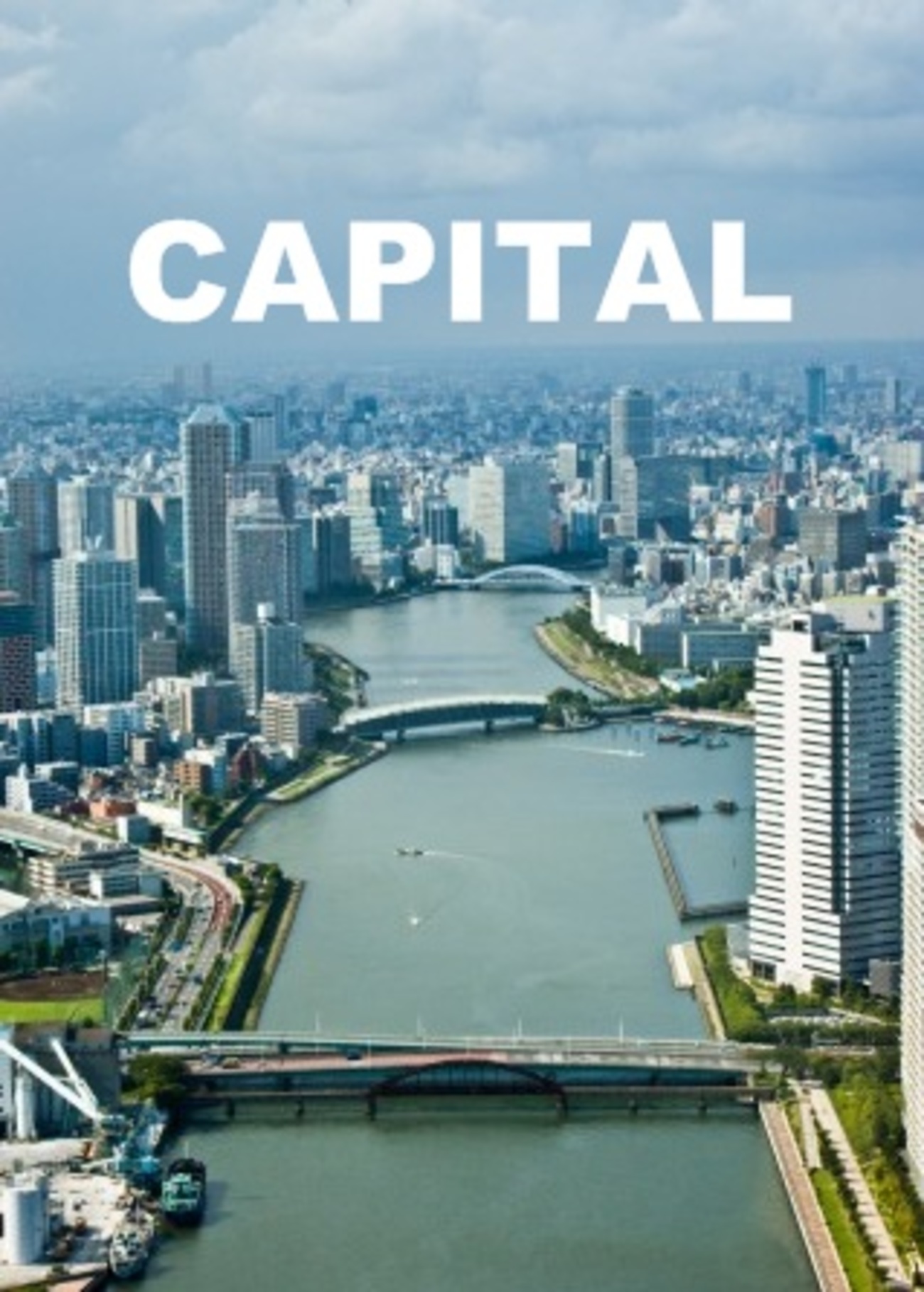 英単語が増える！語源イメージ (5) CAPITAL 最も重要・主要なもの - 英単語の覚え方ならこれ！ TOEIC、英検、大学受験も楽勝