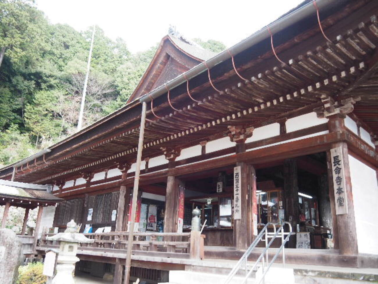 2025年12月28日(日) [近江八幡]磐座が続く津田山、長命寺山から長命寺