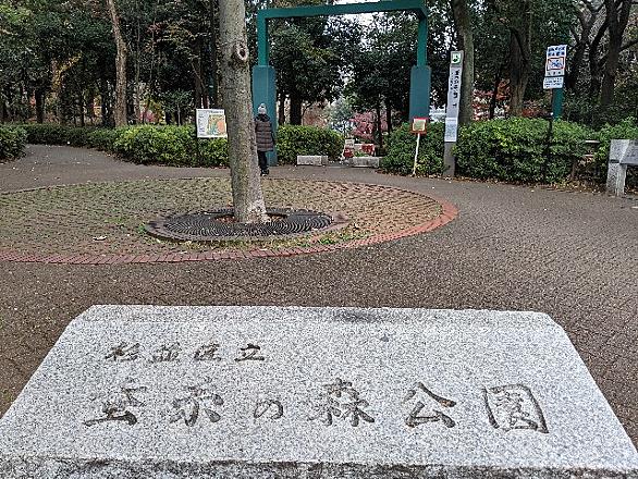 蚕糸の森公園とは 地理の人気 最新記事を集めました はてな