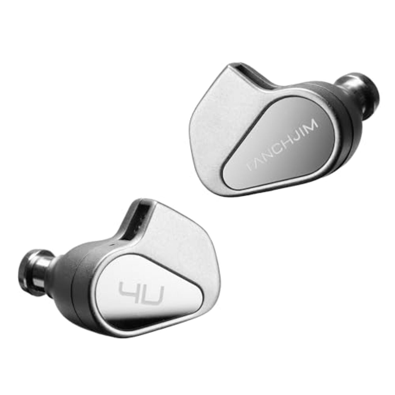 TANCHJIM 4U ほぼ新品 TANCHJIM 4U｜新品通販フジヤエービック