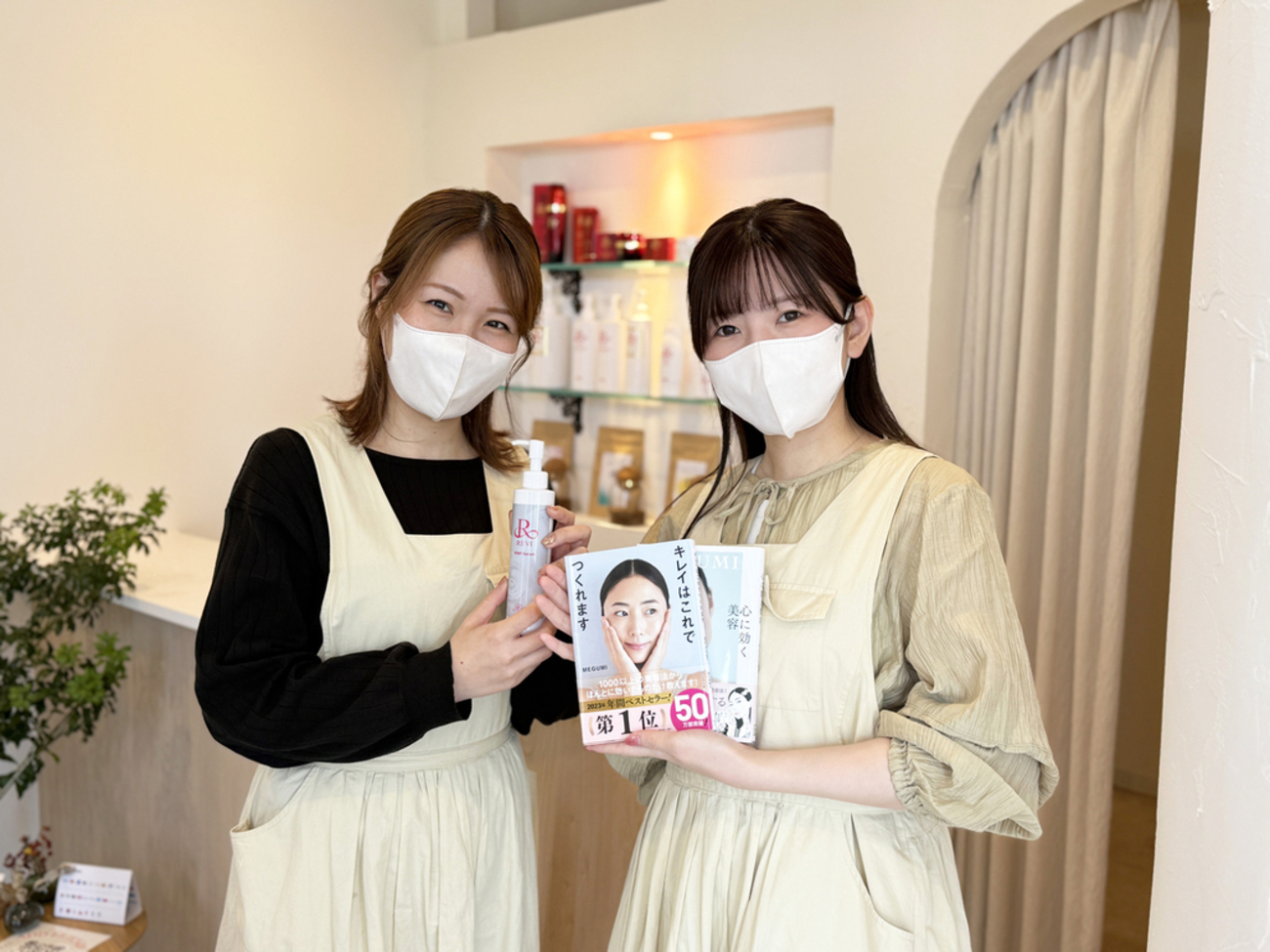 PR】上越で話題のハーブピーリング 35％オフ体験キャンペーン 37℃の 