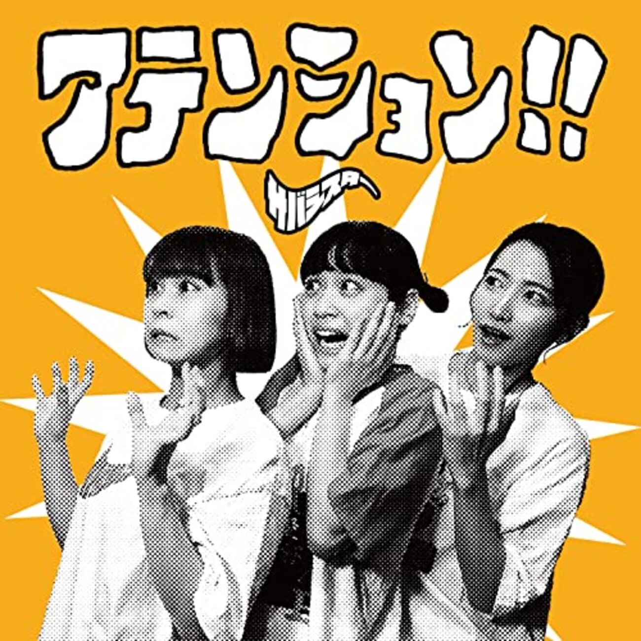 僕の人生をサバシスターは肯定してくれる気がする話 - culture time