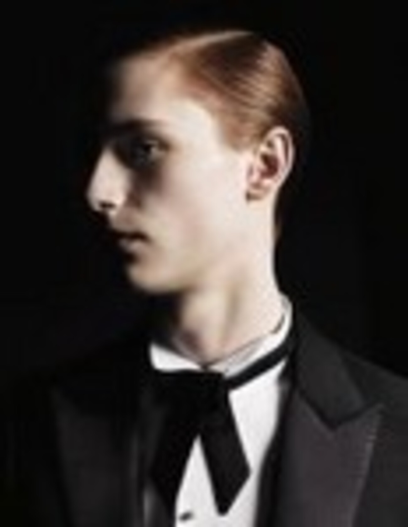 Archive of Dior Homme #4】2006-7FWコレクション - きもの男子Kの 