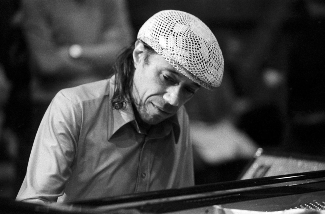 ホレス・シルバー（Horace Silver）：ファンキーでわかりやすいね 