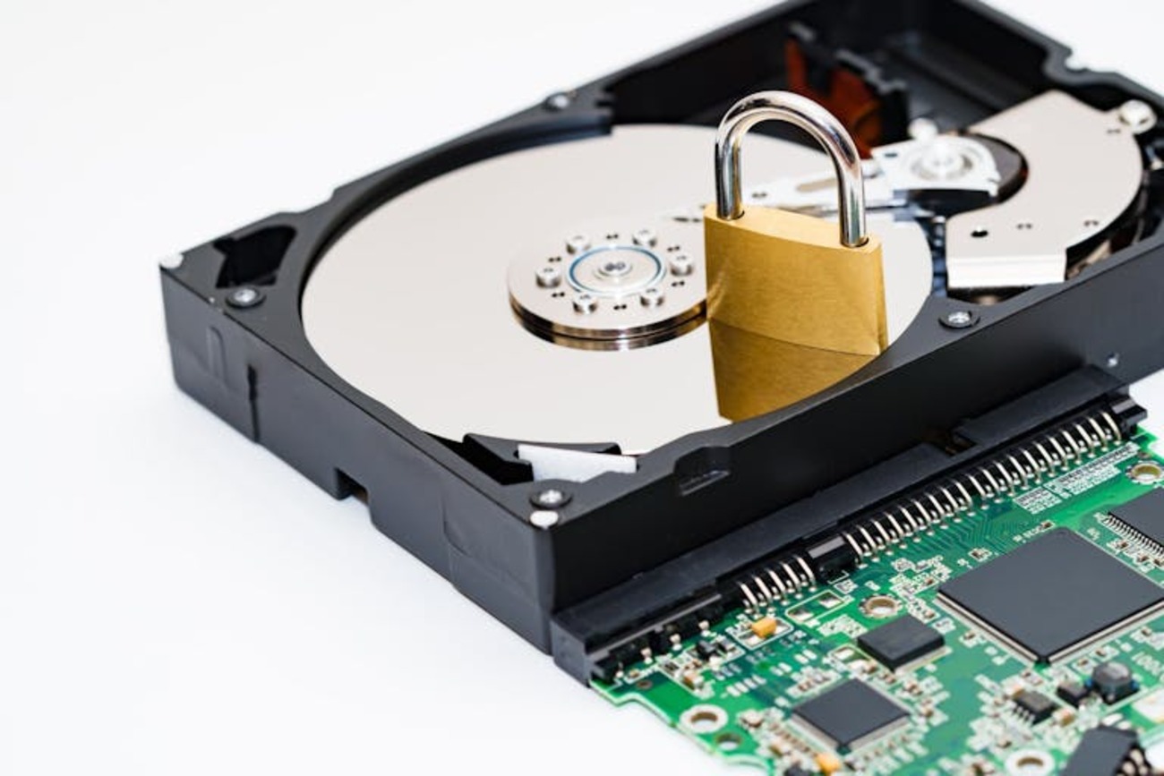 BitLocker暗号化】Windows11で有効・無効にする設定方法を解説