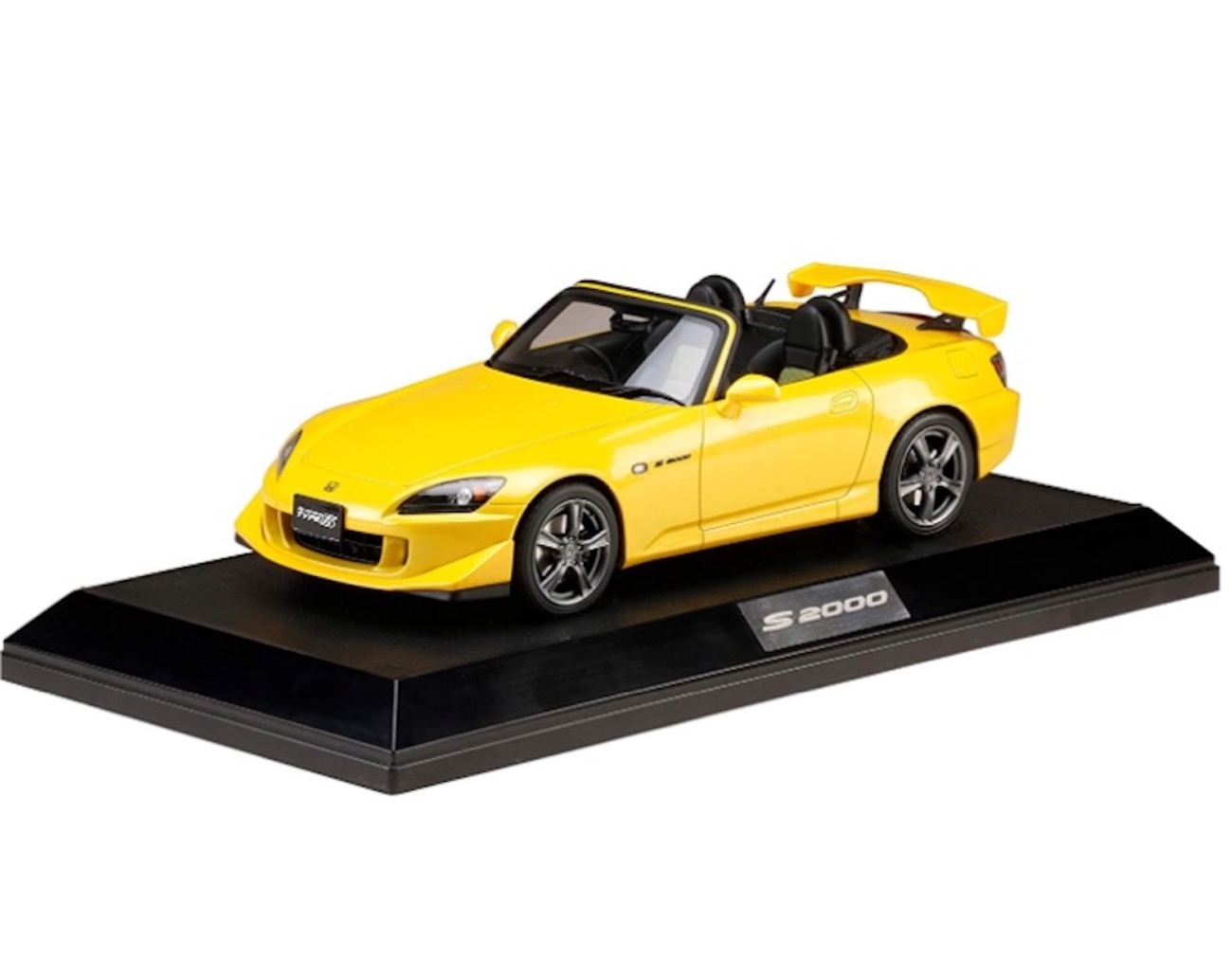 福袋 Hobby Japan 1:18 Honda S2000 Type S • DiecastSociety