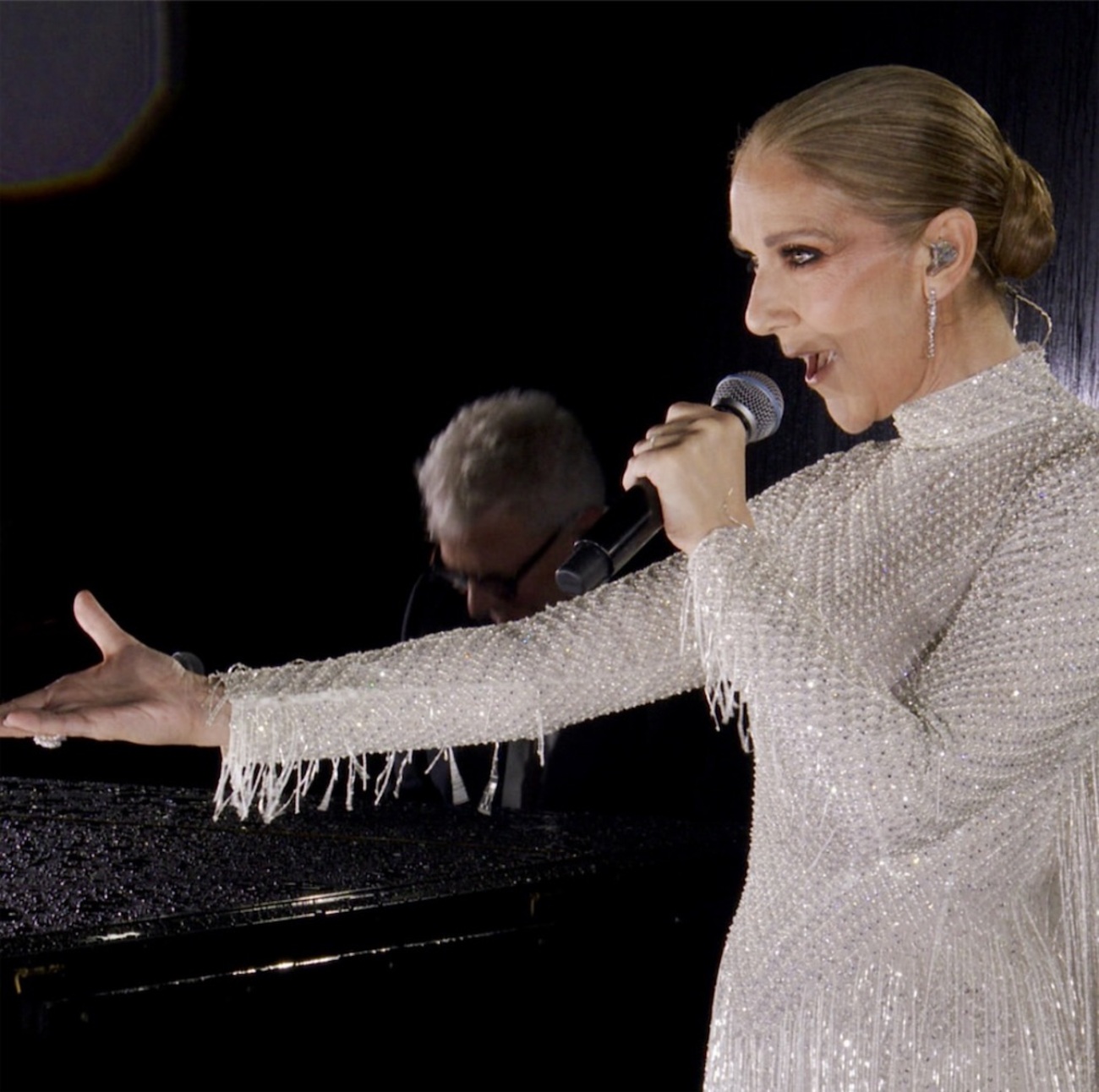 ?‍♂️懐かしの英語の歌を読む(17) Celine Dion「My Heart Will Go On 
