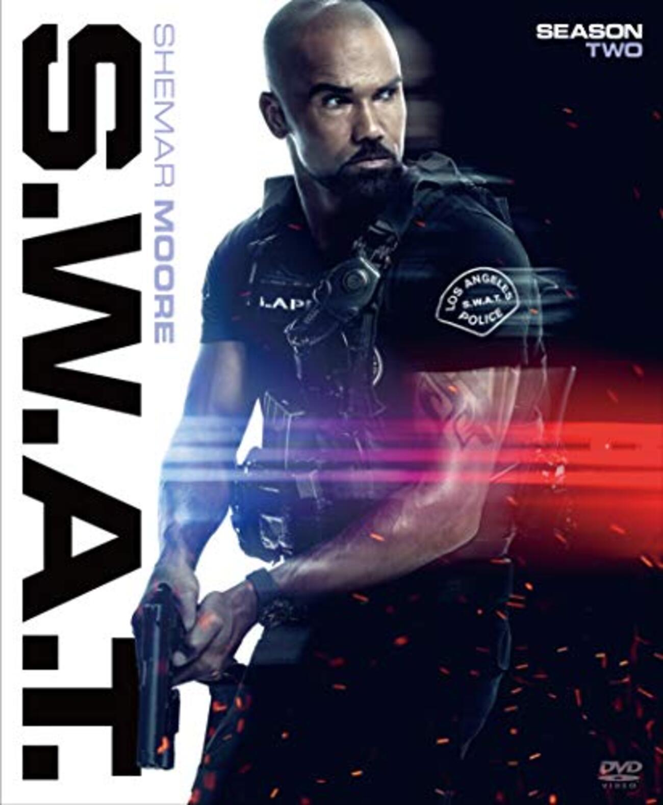 DVD 洋画 ドラマ SWAT スワット シーズン１・シーズン２・シーズン３ Amazon.com: S.W.A.T. - Seasons 1/2/3/4/5 [DVD] : Movies & TV