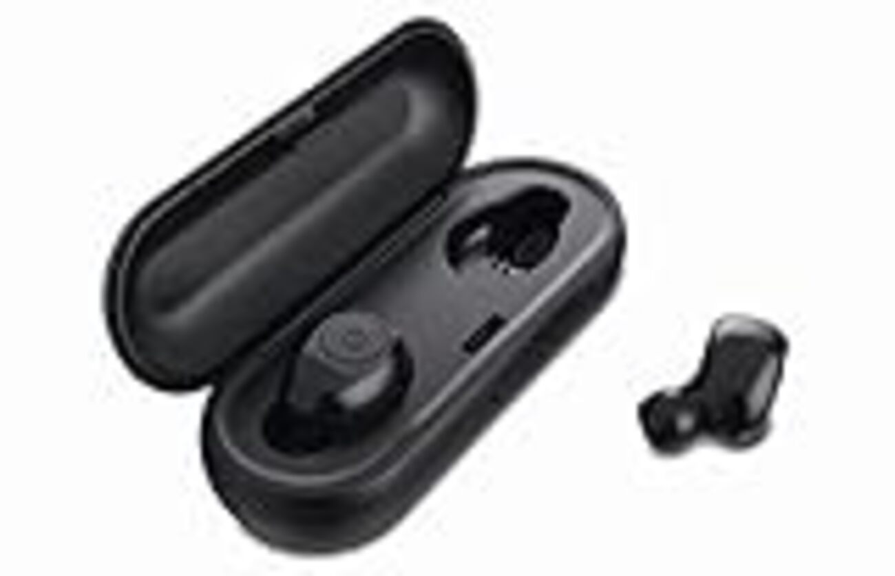 Nex Audio TWS X19レビュー - みぃねこの備忘録