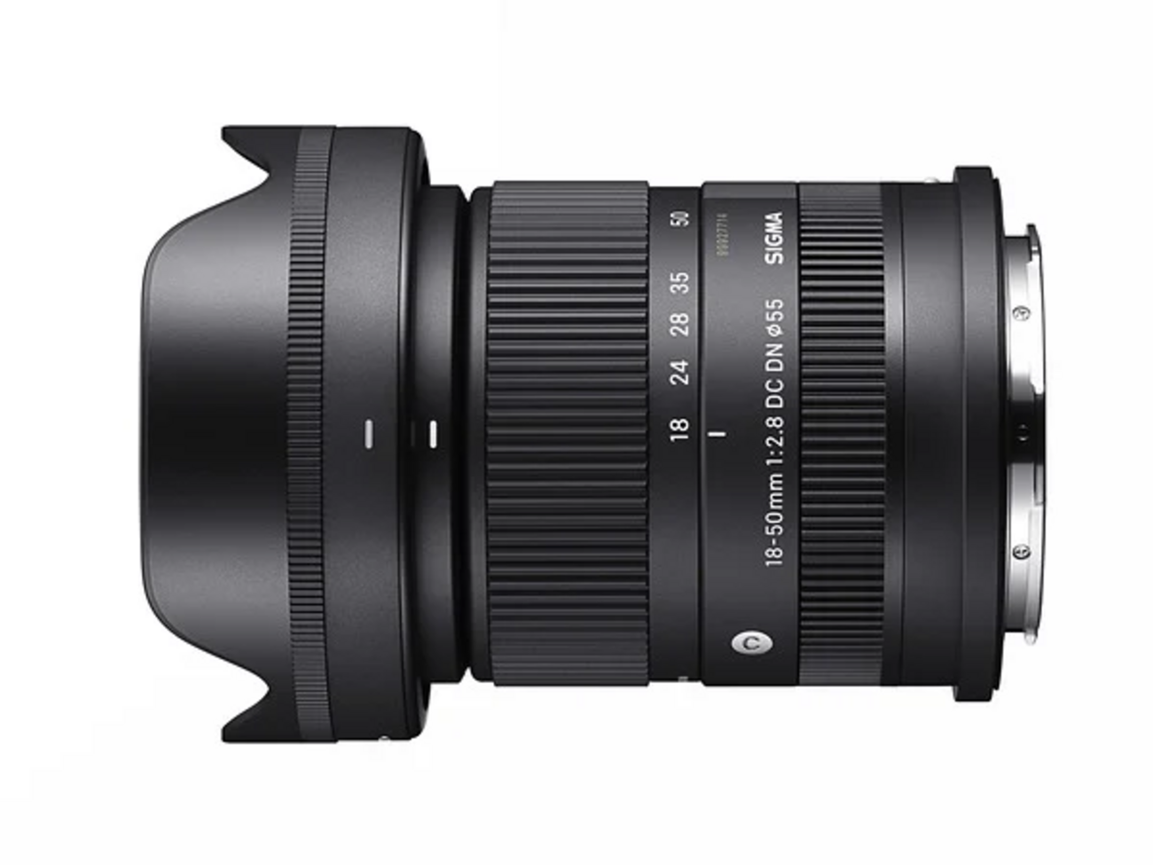 SIGMA 18-50mm F2.8 DC DN ズームレンズ シグマ「18-50mm F2.8 DC DN」の魅力をXシリーズユーザー目線で