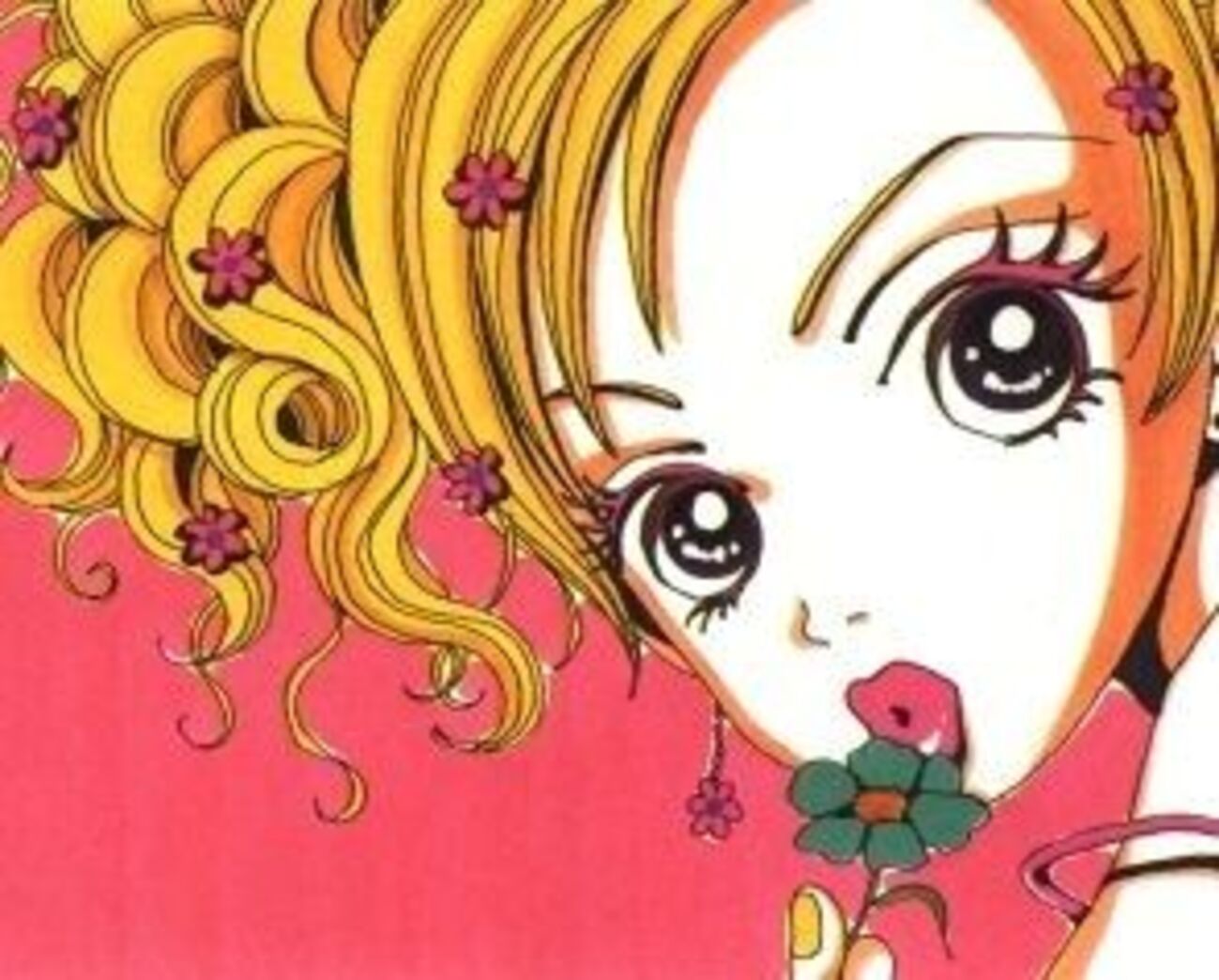 漫画】ご近所物語 〜本気で夢を追う姿が眩しい、芸術学院の高校生たち 