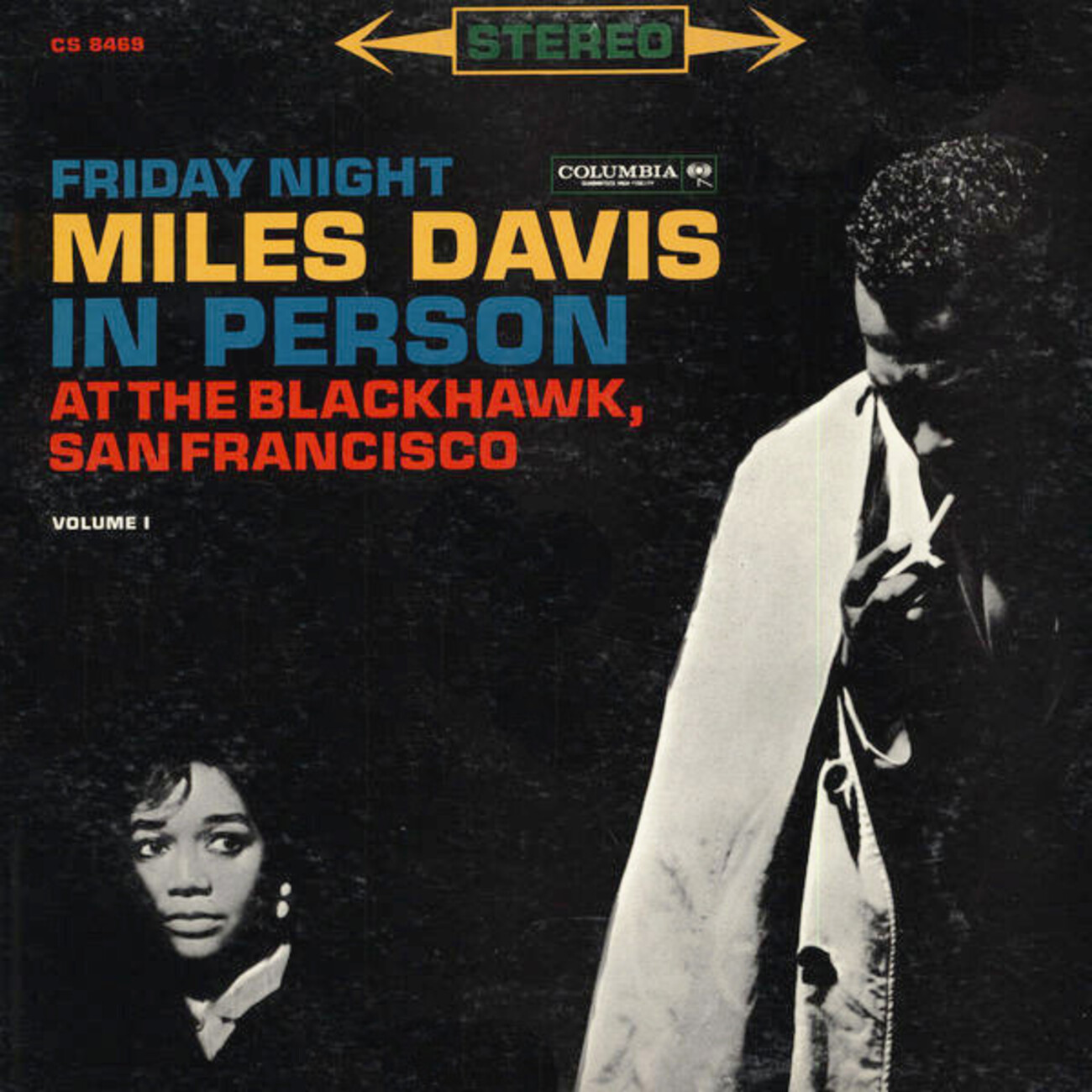 Miles Davis = マイルス・デイビス – Milestones = マイル