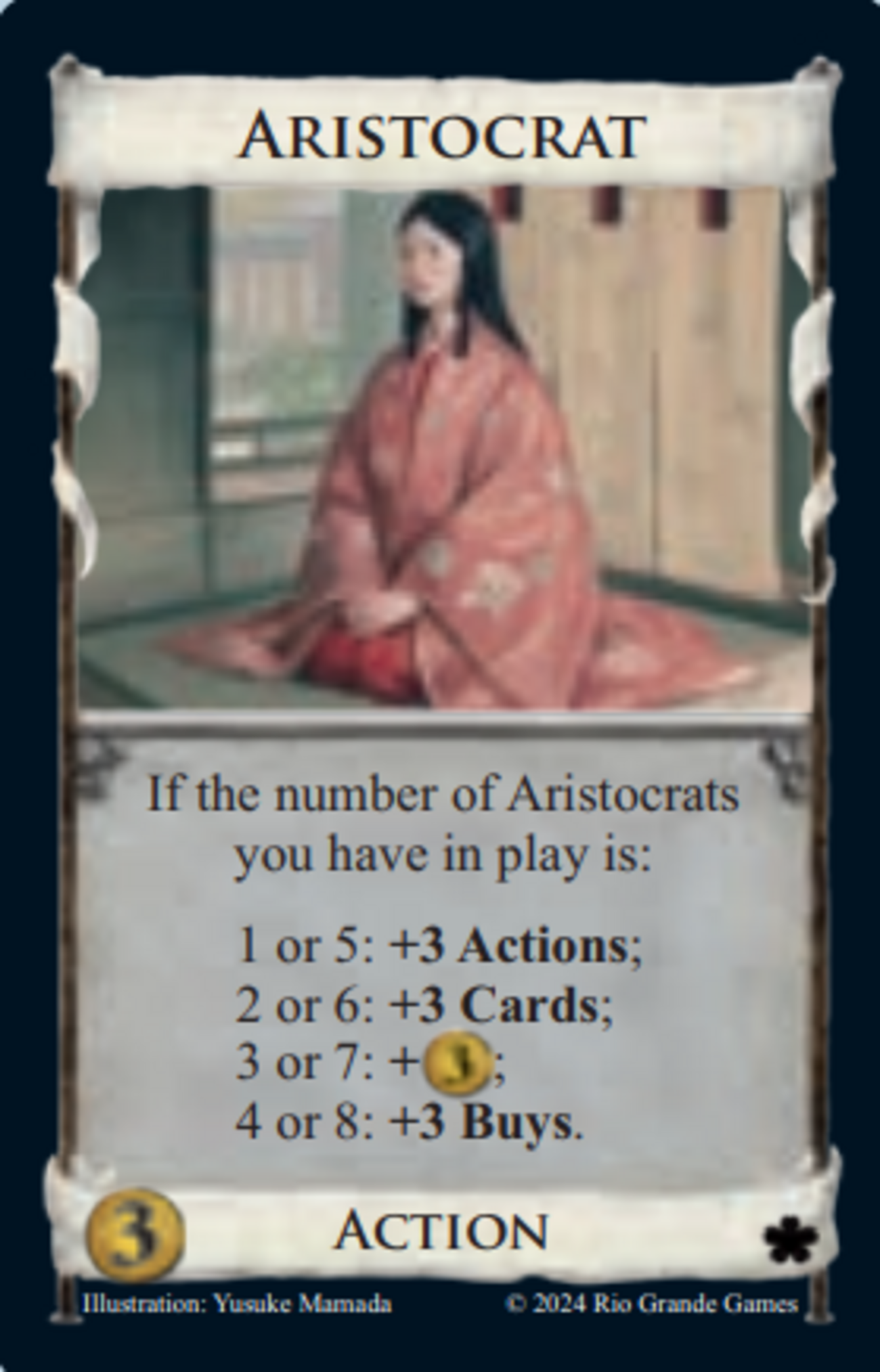 Rising Sun マニュアル公開 - ドミニオンの日々（はてなブログ）