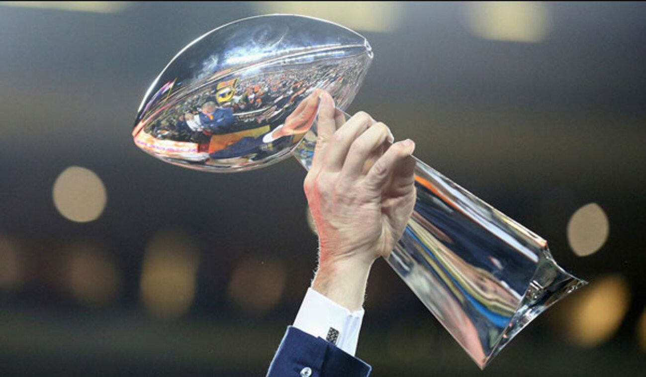 スーパーボウル！どこのチームが一番優勝してるのか - NFL超入門 