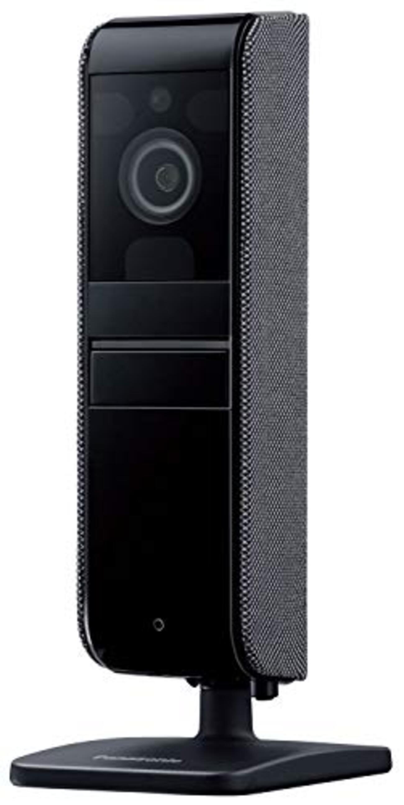 パナソニックネットワークカメラ KX-HRC100-K☆ - Mitiru's Diary