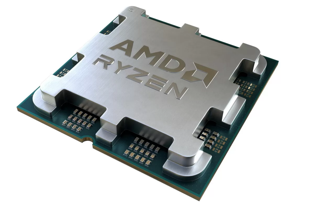 AMD Ryzen 5 7500Fの実ゲームベンチは？｜内蔵GPUなしZen4 CPUは格安高 