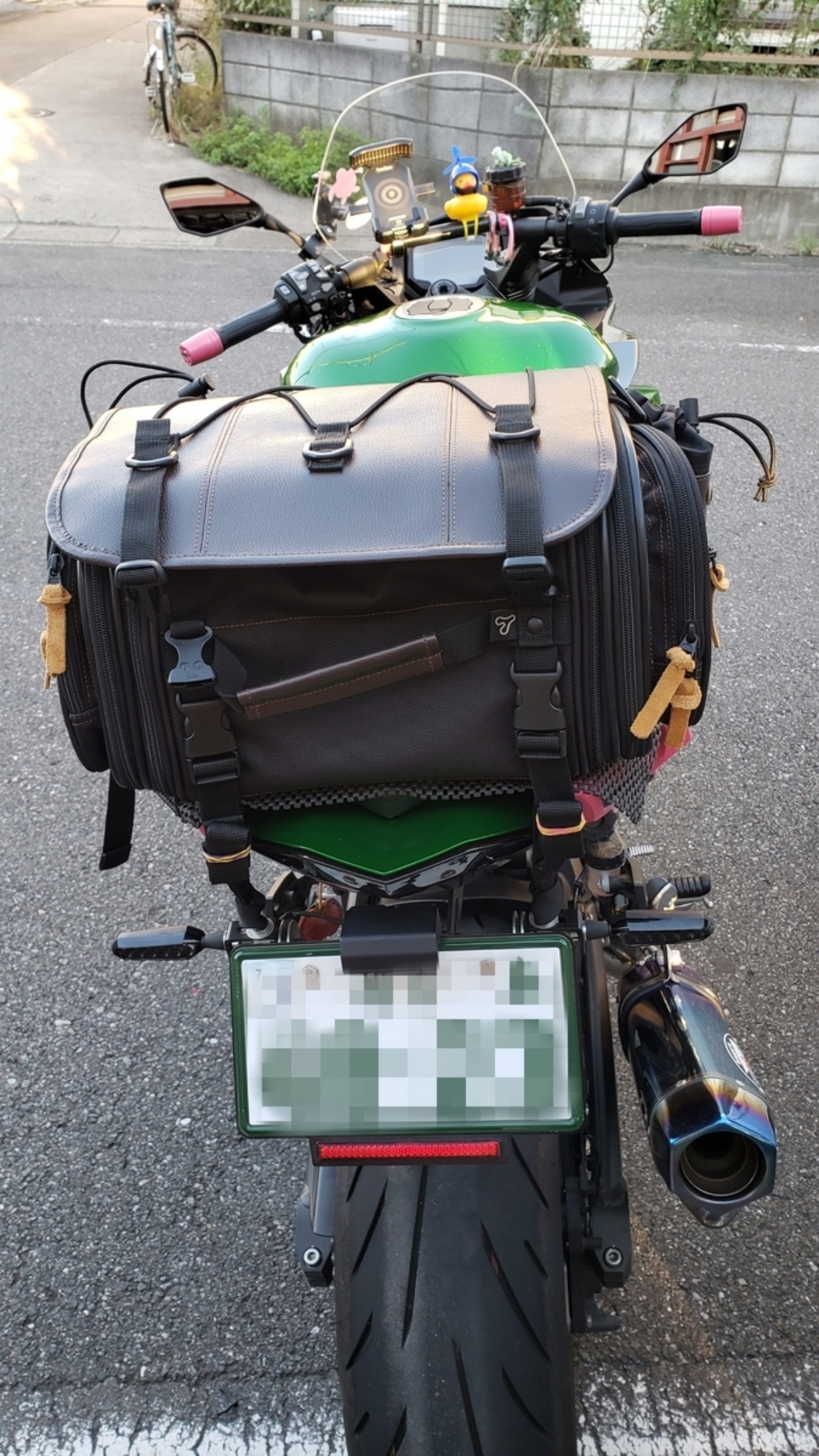 ♡たけちゃん♡　ユキエモン　トリプルエッグバッグ　メルシーン　ベルト付 backend=imagemagick;version=1;