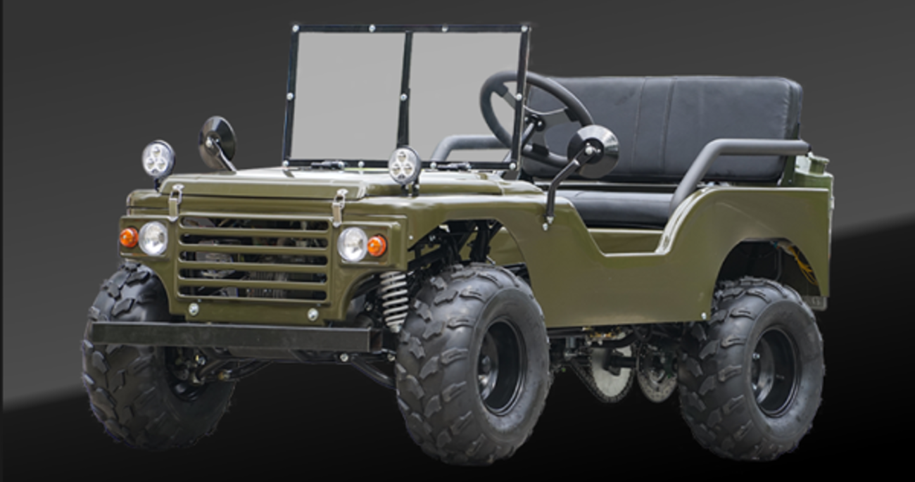 ネクストクルーザー】大人が本気で遊べるnext cruiser原付ミニカー登録 