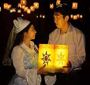 テーマパーク大好き夫婦のオーランド新婚旅行blog