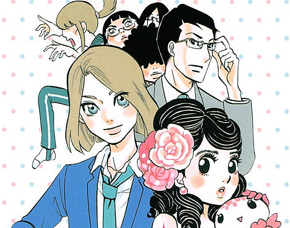 ママはテンパリストとは マンガの人気 最新記事を集めました はてな