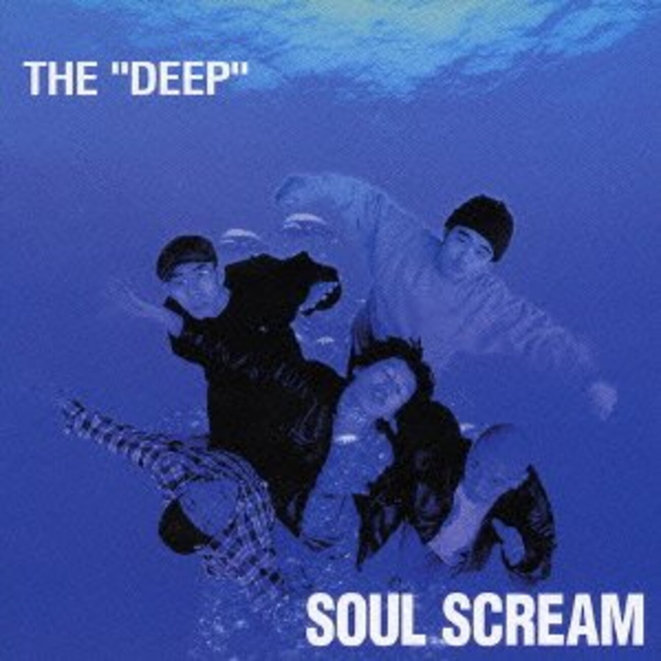 SOUL SCREAM THE 