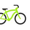 スポーツ自転車シェア(個人間)- CycleTrip