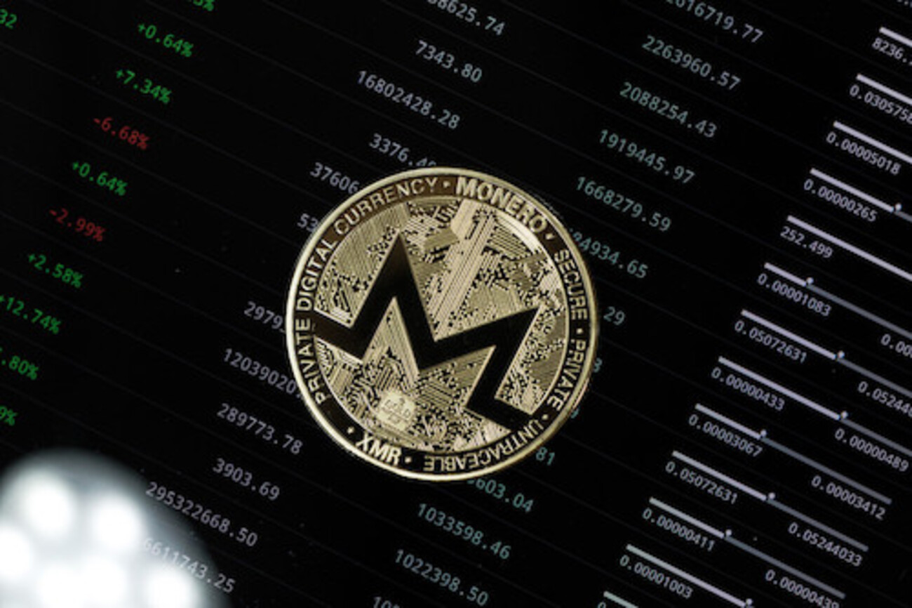 仮想通貨】Apple M1 MacBook AirでMinerGateを使用してMONERO(XMR)マイニングを試してみました！【Mac】 -  Mobilog