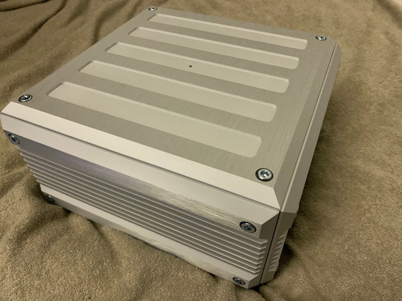 その他 IsoTek Titan One クリーン電源システムをこだわり抜いてきたIsoTekの「ONE