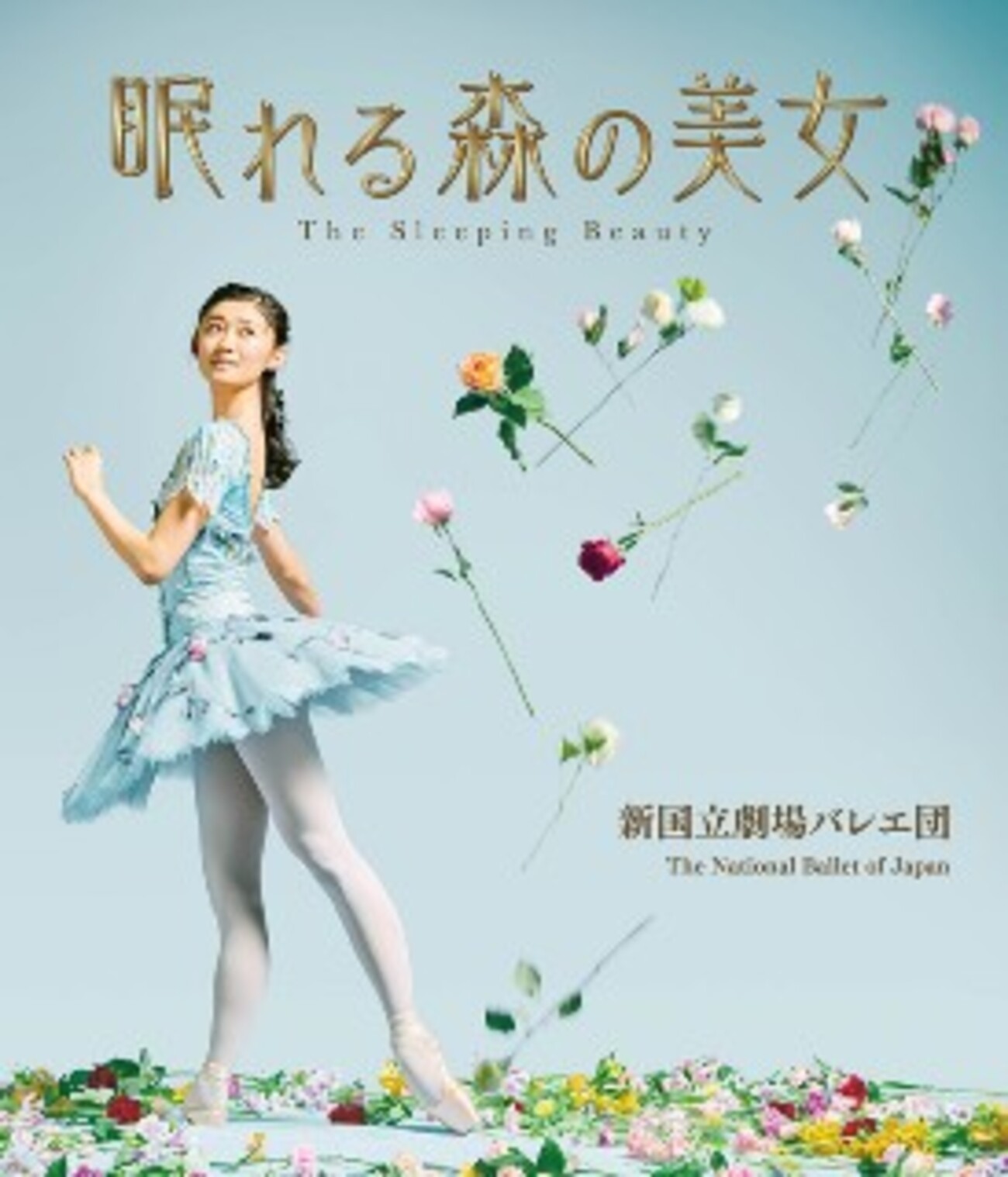 眠れる森の美女 ウエイン・イーグリング振付 新国立劇場バレエ団オフィシャルDV… 眠れる森の美女 ウエイン・イーグリング振付 新国立劇場バレエ団