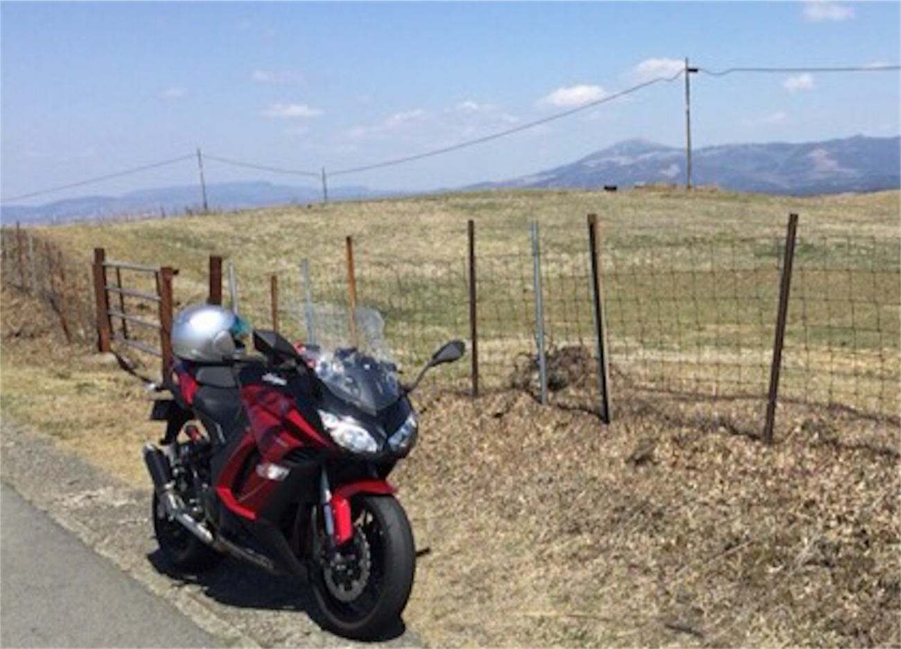 新約2015年式ninja1000インプレ(納車14000km後 - パ ン っ い っ ち ょ 