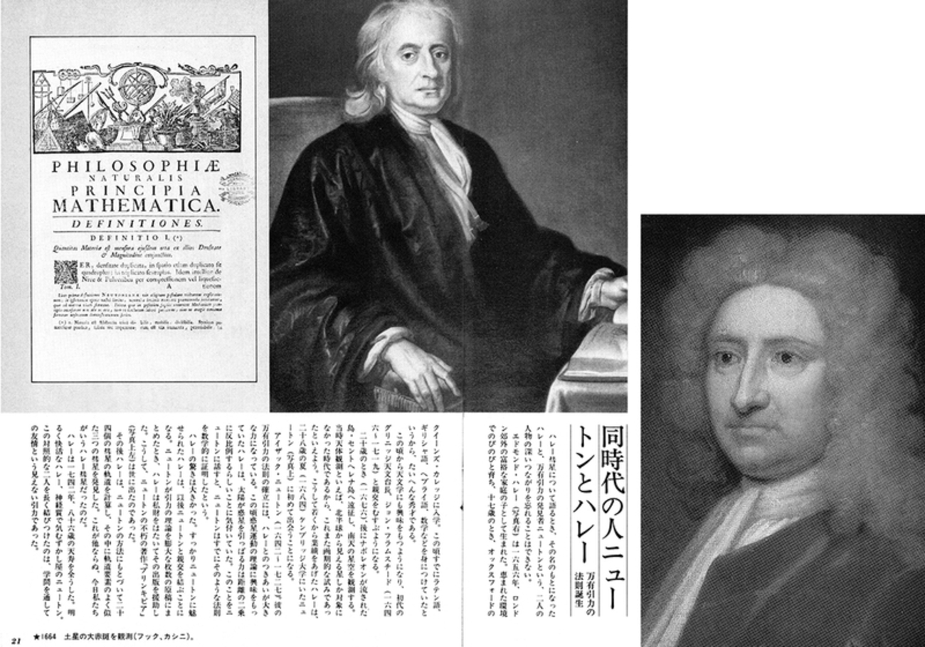 古い雑誌で時間旅行（６） - Starlight Terrace